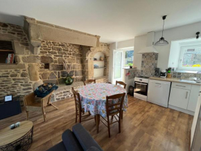La maison d'André